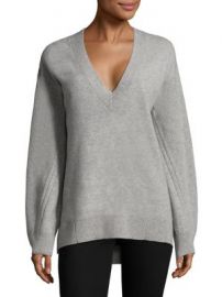 Rag   Bone - Ace Knit Cashmere Sweater at Saks Fifth Avenue