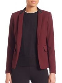 Rag   Bone - Archer Blazer at Saks Off 5th