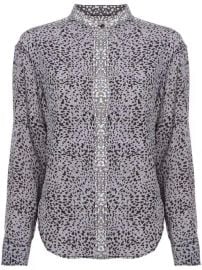 Rag   Bone Christie Blouse - Farfetch at Farfetch