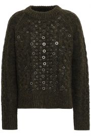 Rag & Bone Jemima Sweater at The Outnet