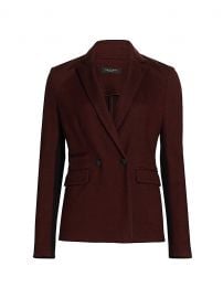 Rag & Bone Leon blazer at Saks Fifth Avenue