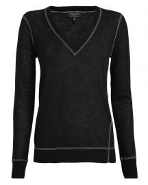 Rag & Bone Marina Sweater at Intermix