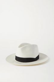 Rag & Bone Panama Hat at Net a Porter