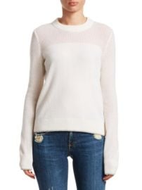 Rag & Bone Yorke Sweater at Saks Fifth Avenue