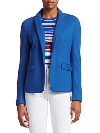 Rag  amp  Bone - Lexington Wool Blazer at Saks Fifth Avenue