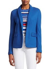 Rag  amp  Bone - Lexington Wool Blazer at Saks Off 5th