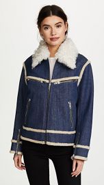 Rag  amp  Bone Andrew Jacket at Shopbop