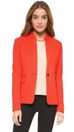 Rag  amp  Bone Archer Blazer at Shopbop