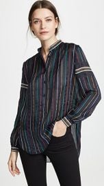 Rag  amp  Bone Austin Shirt at Shopbop