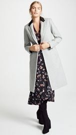 Rag  amp  Bone Daine Wool Coat at Shopbop