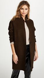 Rag  amp  Bone Darwen Reversible Coat at Shopbop