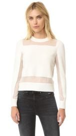 Rag  amp  Bone Emery Pullover at Shopbop