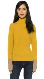 Rag  amp  Bone Jessica Turtleneck at Shopbop