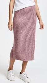 Rag  amp  Bone Jubilee Skirt at Shopbop