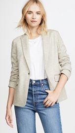 Rag  amp  Bone Lexington Blazer at Shopbop