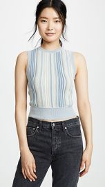 Rag  amp  Bone Lisse Tank at Shopbop