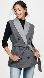 Rag and bone pearson 2024 vest