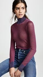 Rag  amp  Bone Raina Top at Shopbop