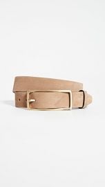 Rag  amp  Bone Rebound Belt at Shopbop