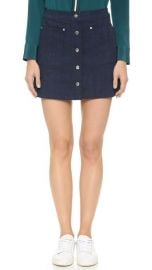 Rag  amp  Bone Siggy Skirt at Shopbop