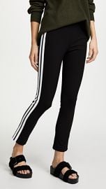 Rag  amp  Bone Simone Side Stripe Pants at Shopbop