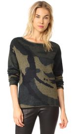 Rag  amp  Bone Sinclair Sweater at Shopbop