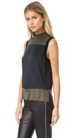 Rag  amp  Bone Vivienne Tank at Shopbop