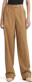 Rag And Bone Marianne Stripe Ponte Pants at Nordstrom Rack