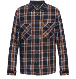 Rag Bone Jack checked shirt at 24S