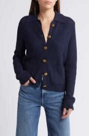 Rag Bone Jax Cardigan in Salute at Nordstrom