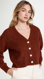 Rag Bone Liana Cardigan at Shopbop