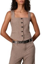 Rag Bone Mariana Vest at Nordstrom Rack