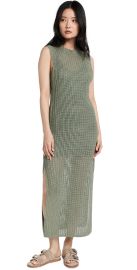 Rag Bone Riley Crew Dress at Shopbop