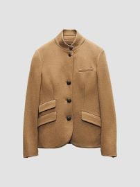 Rag Bone Slade Japanese Wool Blazer at Saks Fifth Avenue