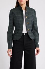 Rag Bone Slade Plaid Jacket at Nordstrom Rack