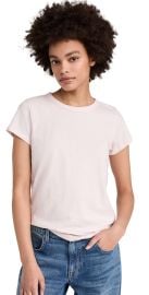 Rag Bone The Slub Tee at Shopbop