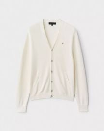 Rag Bone Winslow Crossgrain Cardigan at Rag and Bone