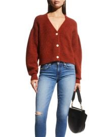 Rag amp Bone Liana Cardigan at Neiman Marcus