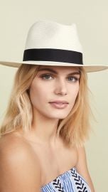 Rag amp Bone Panama Hat at Shopbop