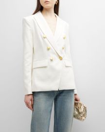 Rag amp Bone Preston Blazer at Neiman Marcus