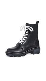 Rag amp Bone Shiloh Boots at Shopbop