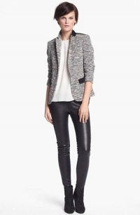 Rag and Bone Aviator Blazer at Nordstrom