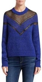 Rag and Bone Blaze Sweater at Saks Fifth Avenue