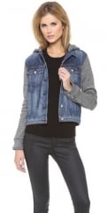 Rag and Bone Bradford Jacket at Shopbop