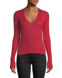 Rag and Bone Donna Sweater at Neiman Marcus