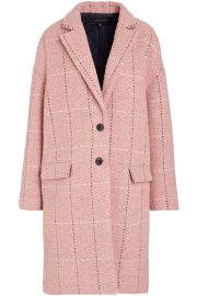 Rag and Bone Estelle Coat at The Outnet