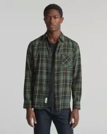 Rag and Bone Fit 3 Beach Shirt at Rag & Bone