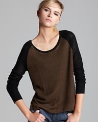 Rag and Bone Genevieve sweater at Bloomingdales