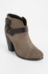 Rag and Bone Harrow Bootie at Nordstrom