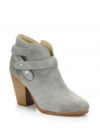 Rag and Bone Harrow Bootie at Nordstrom